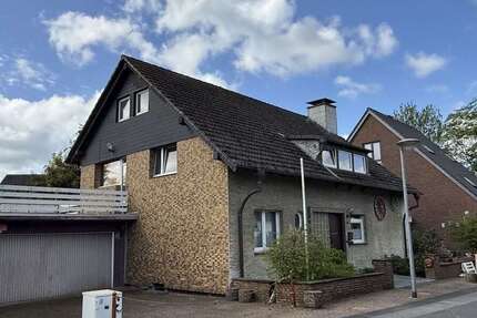 Haus Rheinberg - 9 Zimmer, 211 m&sup2;, 469.000&euro; | Angebot:26269874