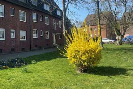 Wohnung Oberhausen Schmachtendorf - 3 Zimmer, 66 m&sup2;, 565&euro; | Angebot:24694691