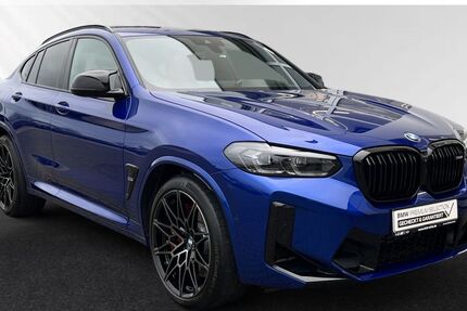 BMW X4 M 11.900 km 72.800 &euro; Geldern 47608