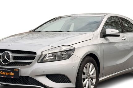 Mercedes-Benz A 180 162.875 km 11.480 &euro; Duisburg 47249