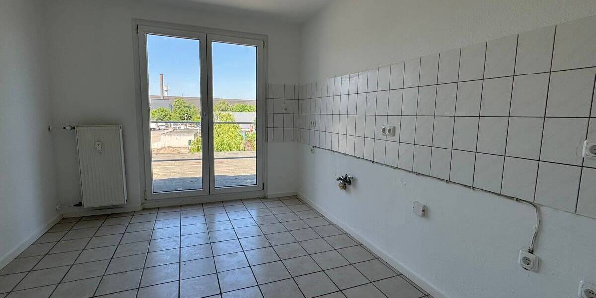 Etagenwohnung Duisburg / Untermeiderich Untermeiderich - 3 Zimmer, 70 m&sup2;, 800&euro; | Angebot:26291260