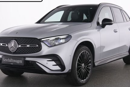 Mercedes-Benz GLC 300 11.761 km 67.350 &euro; Essen 45309