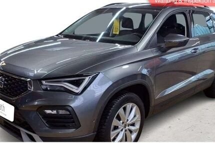 Seat Ateca 24.140 km 24.630 &euro; Moers-Hülsdonk 47441