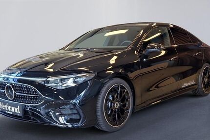 Mercedes-Benz CLA 200 1.041 km 51.790 &euro; Krefeld 47800