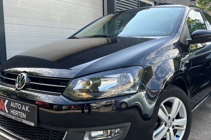 VW Polo 142.600 km 6.300 &euro; Herten 45699