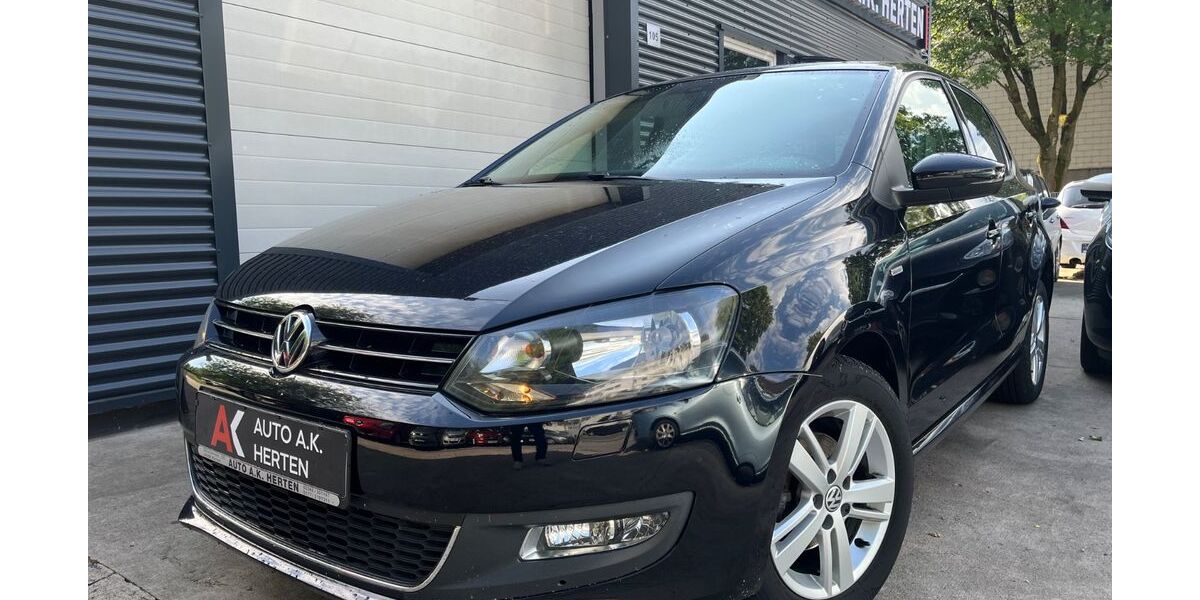 VW Polo 142.600 km 6.300 &euro; Herten 45699