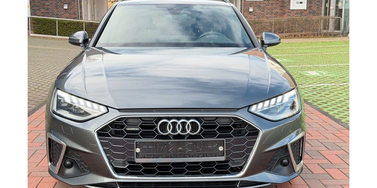 Audi A4 100.000 km 22.950 &euro; Oberhausen 46047