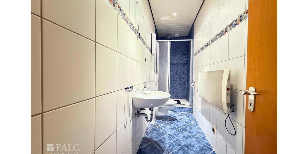 Etagenwohnung Herten Bertlich - 3 Zimmer, 92 m&sup2;, 650&euro; | Angebot:24395269