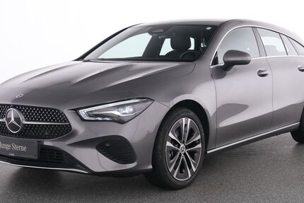 Mercedes-Benz CLA 180 Shooting Brake 9.998 km 30.235 &euro; Essen 45309