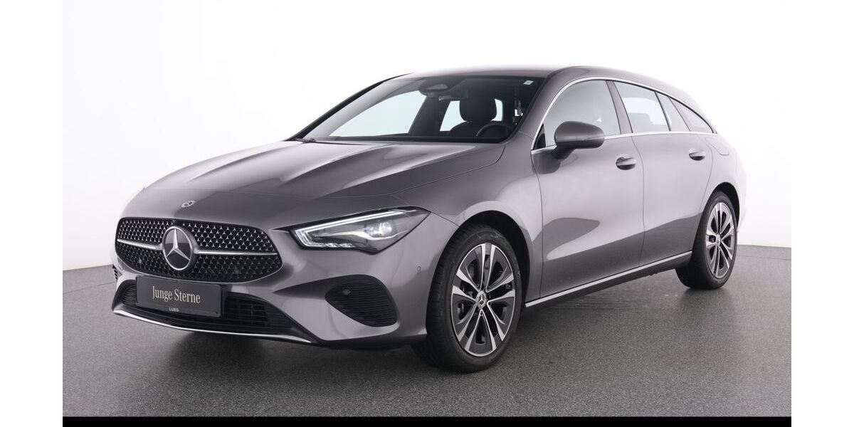 Mercedes-Benz CLA 180 Shooting Brake 9.998 km 30.235 &euro; Essen 45309