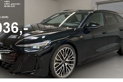 Audi A6 3.500 km 75.890 &euro; Krefeld 47805