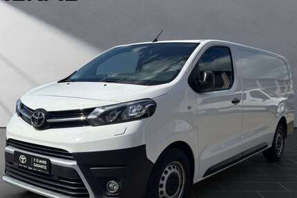 Toyota Proace 131.000 km 17.990 &euro; Wesel 46485