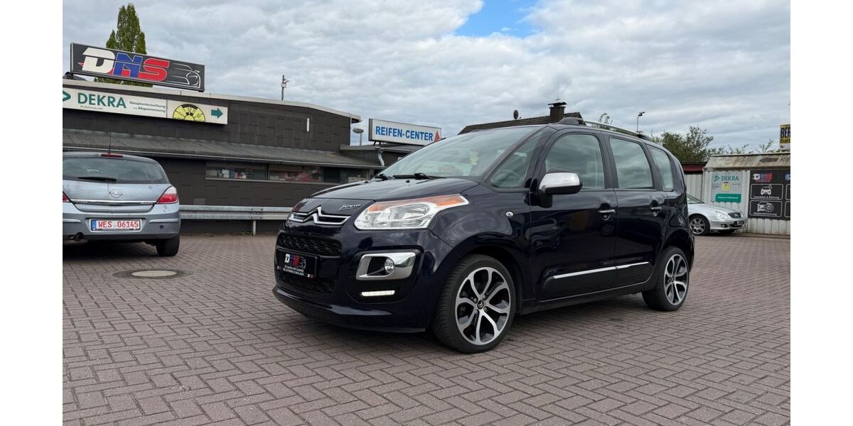 Citroen C3 86.750 km 6.350 &euro; Dinslaken 46537