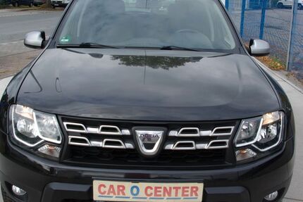 Dacia Duster 130.000 km 7.380 &euro; Bottrop 46242