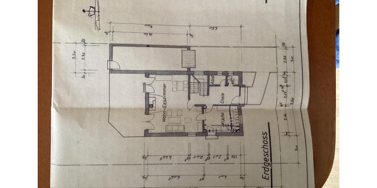 Einfamilienhaus Sonsbeck - 410.000&euro; | Angebot:26123079