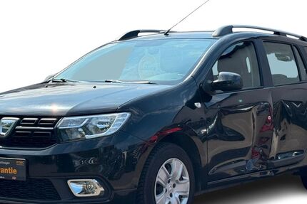Dacia Logan 72.400 km 5.980 &euro; Duisburg 47249
