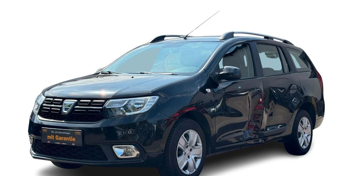 Dacia Logan 72.400 km 5.980 &euro; Duisburg 47249