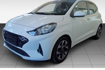 Hyundai i10 15.800 km 15.190 &euro; Wesel 46485