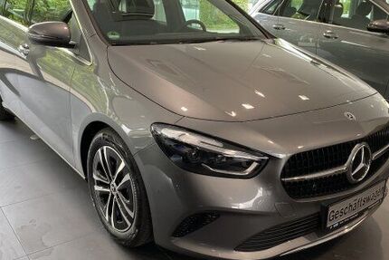 Mercedes-Benz B 200 10.000 km 41.790 &euro; Essen 45257