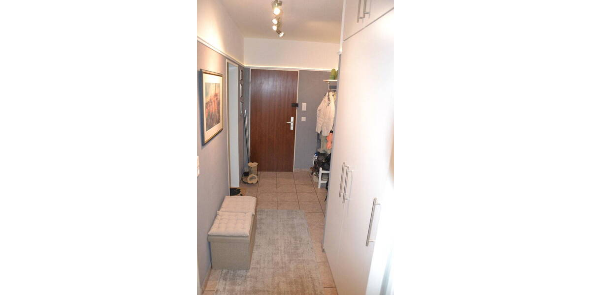 Etagenwohnung Krefeld Fischeln - 2 Zimmer, 62 m&sup2;, 140.000&euro; | Angebot:26116049