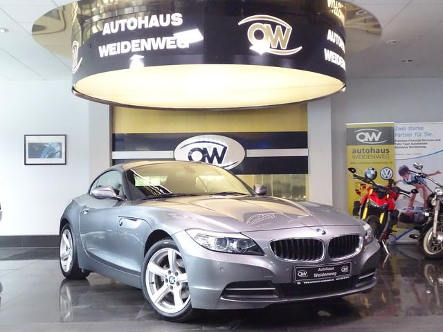BMW Z4 82.149 km 19.950 &euro; Duisburg 47058