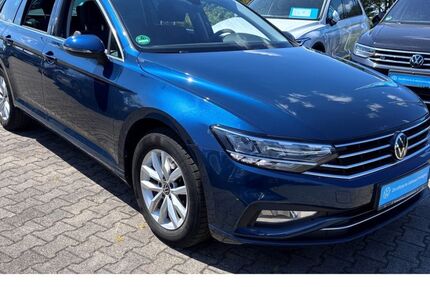 VW Passat 60.142 km 25.929 &euro; Herten 45701