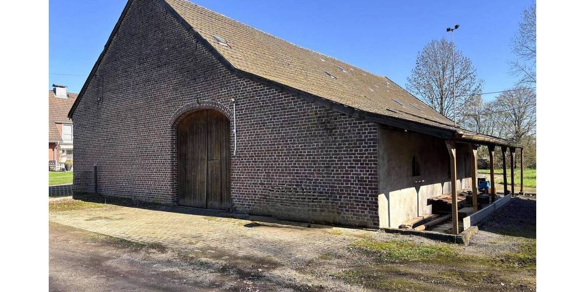 Grundstück Geldern Vernum - 335.000&euro; | Angebot:26245858