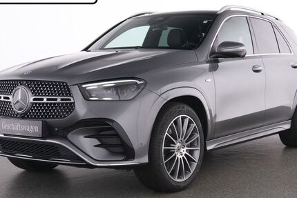 Mercedes-Benz GLE 350 8.513 km 83.750 &euro; Essen 45309