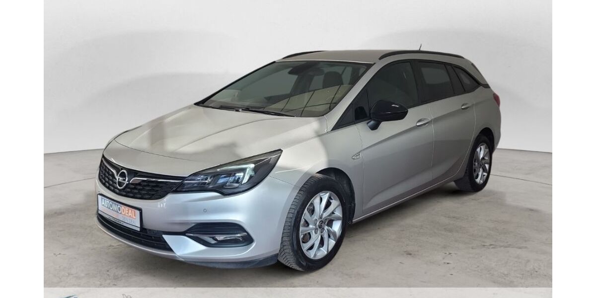 Opel Astra 75.748 km 14.999 &euro; Dinslaken 46539