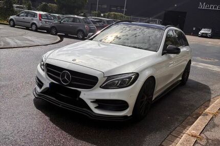 Mercedes-Benz C 250 232.000 km 15.600 &euro; Gelsenkirchen 45894