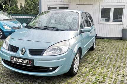 Renault Scenic 169.000 km 1.950 &euro; Oberhausen 46149