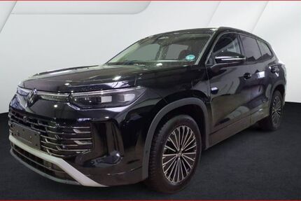 VW Tayron 27.650 km 45.750 &euro; Duisburg 47178