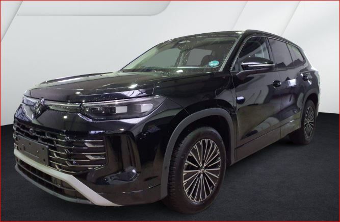 VW Tayron 27.650 km 46.490 &euro; Duisburg 47178