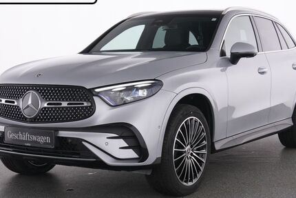 Mercedes-Benz GLC 300 7.900 km 69.885 &euro; Essen 45309