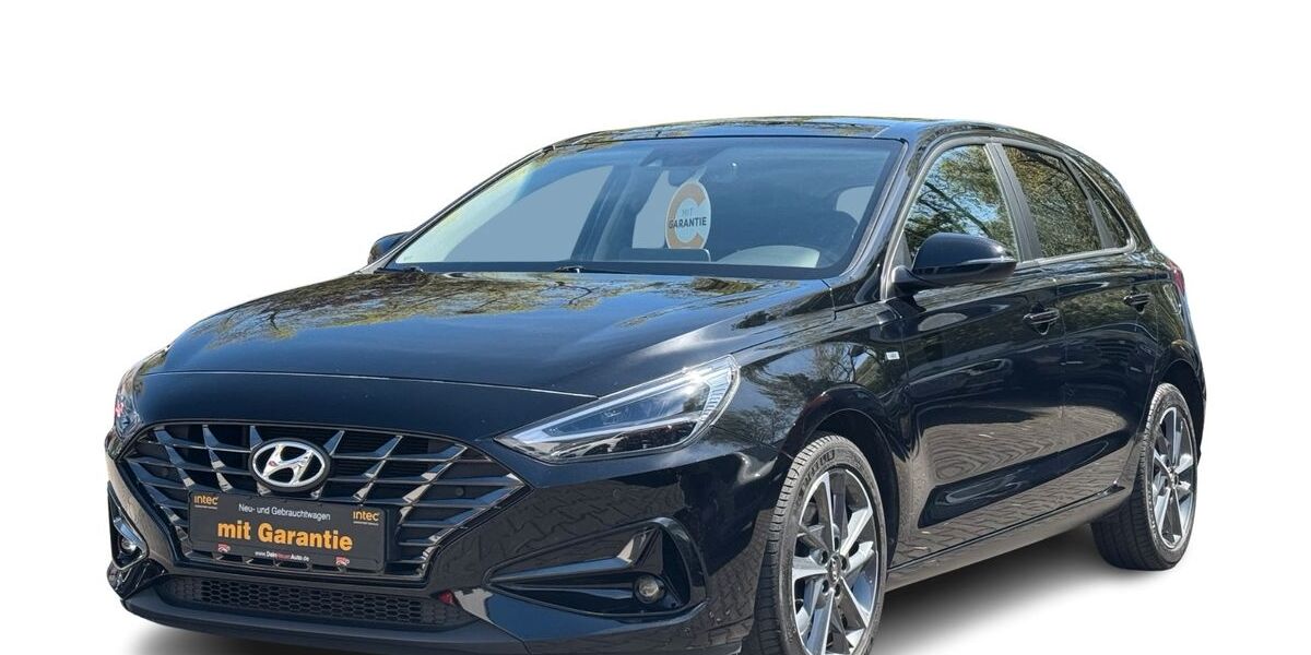 Hyundai i30 63.950 km 17.180 &euro; Duisburg 47249