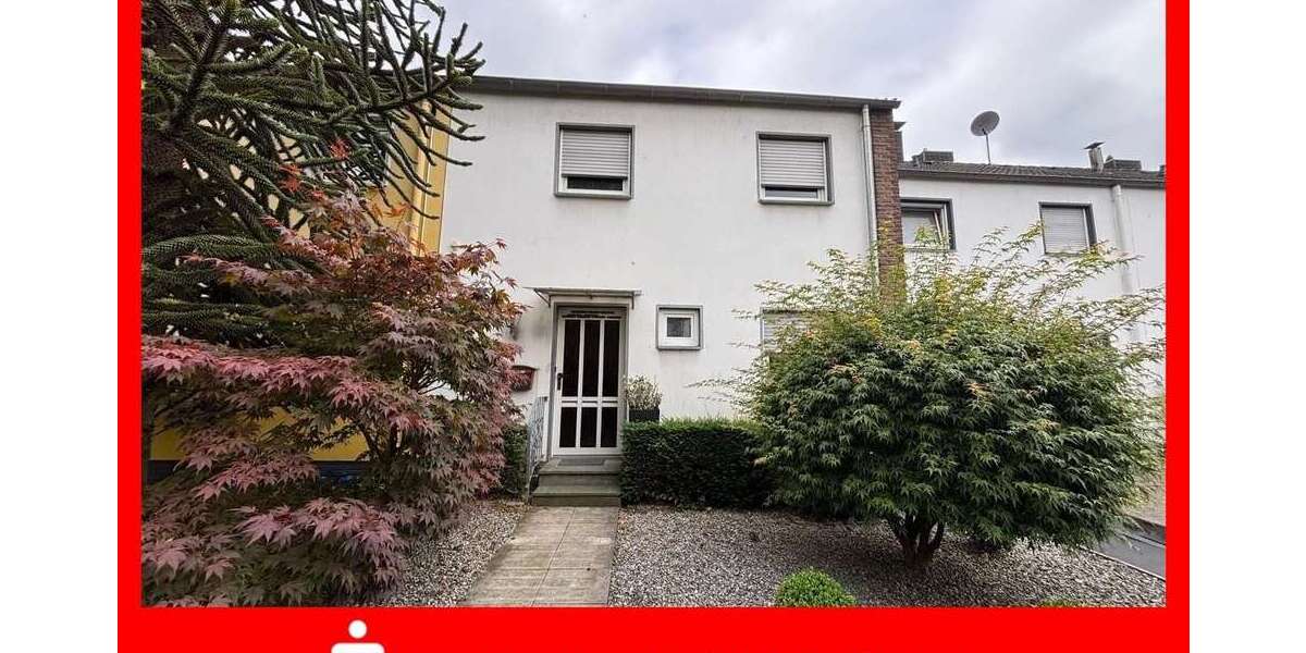 Einfamilienhaus Krefeld Gellep-Stratum - 4 Zimmer, 85 m&sup2;, 229.000&euro; | Angebot:27074591