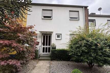 Haus Krefeld Gellep-Stratum - 4 Zimmer, 85 m&sup2;, 229.000&euro; | Angebot:27074591