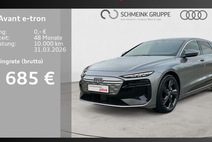 Audi A6 e-tron 9.760 km 68.880 &euro; Wesel 46483