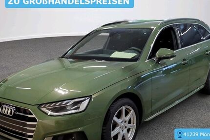 Audi A4 109.444 km 19.997 &euro; Krefeld 47829