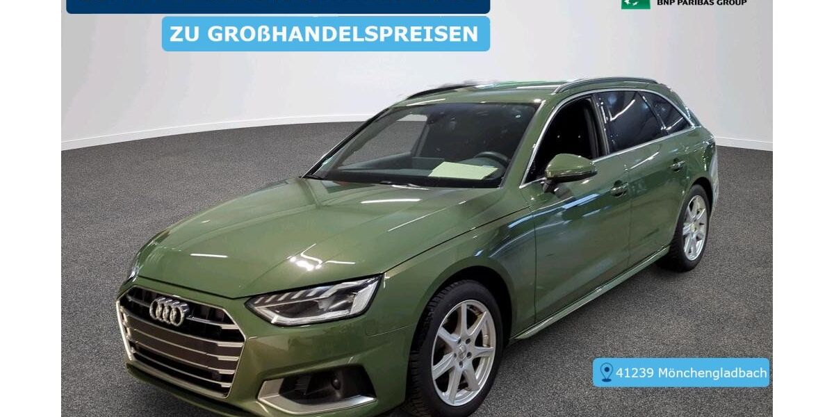 Audi A4 109.444 km 19.997 &euro; Krefeld 47829