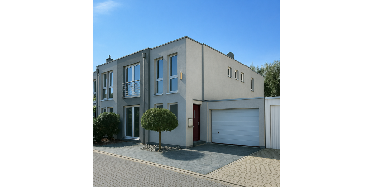 Einfamilienhaus Gelsenkirchen Gelsenkirchen-Mitte - 4 Zimmer, 130 m&sup2;, 595.000&euro; | Angebot:25564396