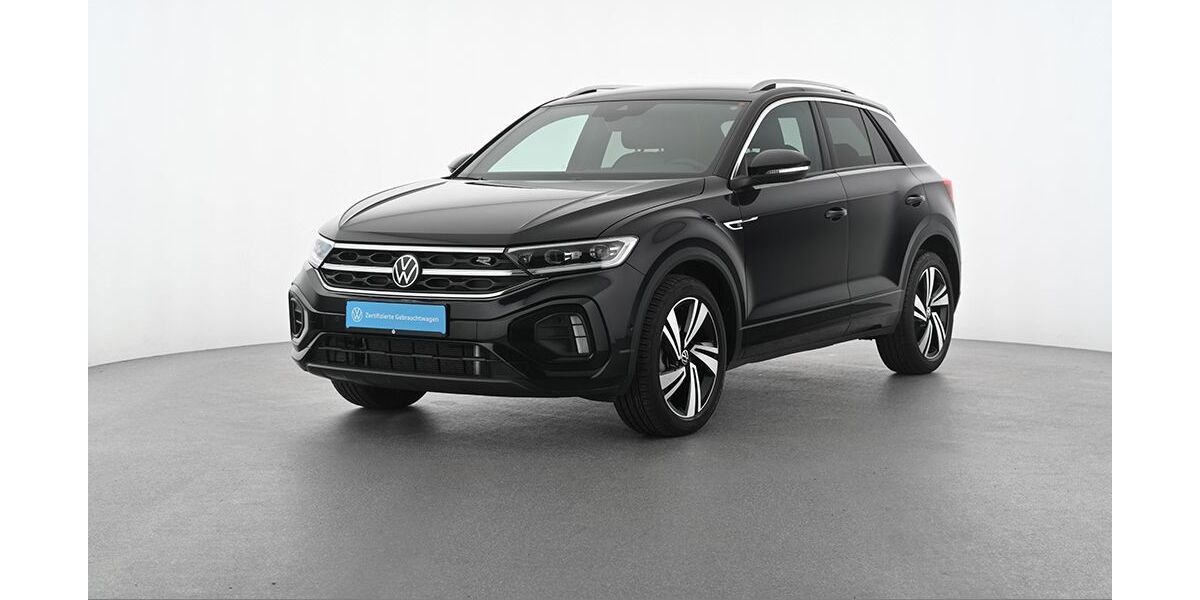 VW T-Roc 43.387 km 26.460 &euro; Essen 45143