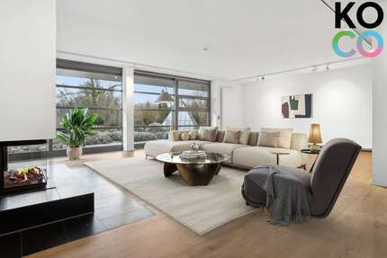 Haus Wesel / Bislich Bislich - 9 Zimmer, 466 m&sup2;, 4.700.000&euro; | Angebot:24034754