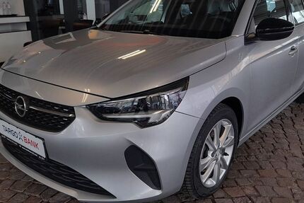 Opel Corsa 9.978 km 13.450 &euro; Gelsenkirchen 45888