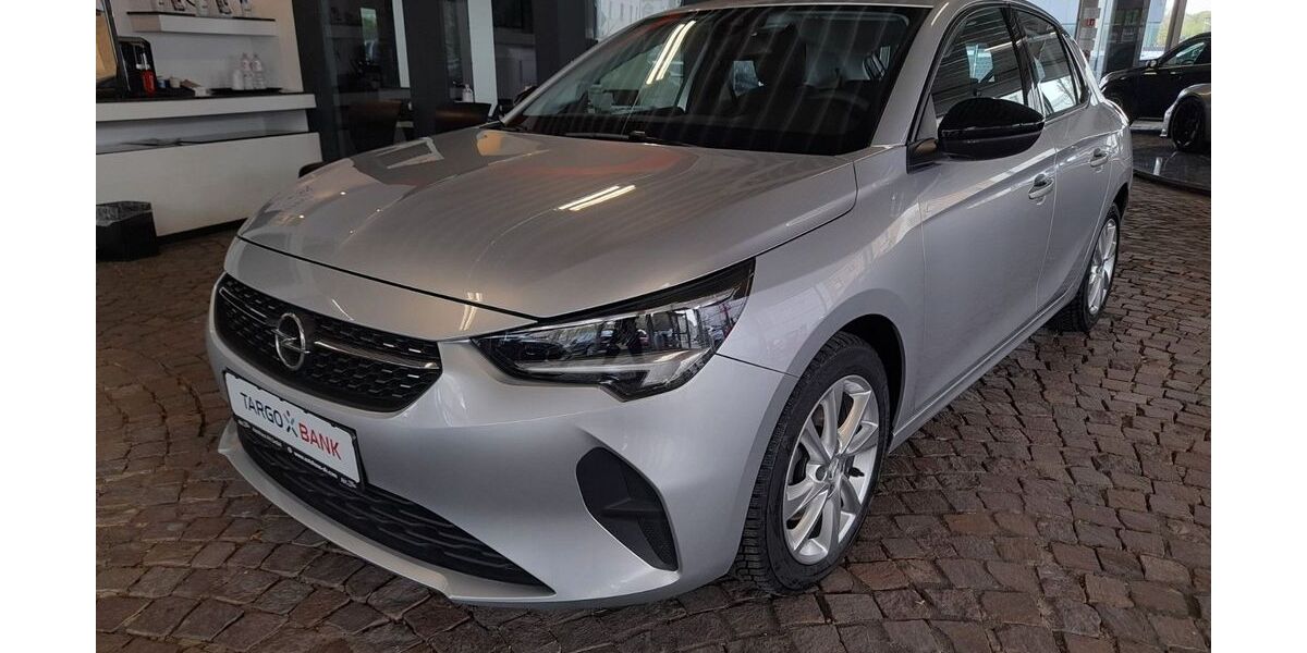 Opel Corsa 9.978 km 13.450 &euro; Gelsenkirchen 45888