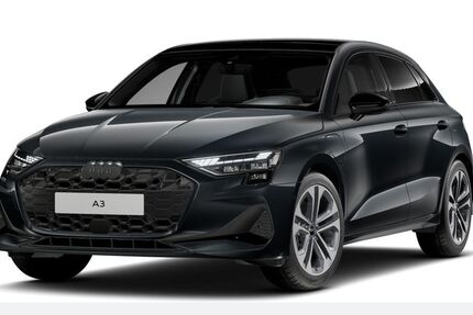 Audi A3 3.391 km 38.730 &euro; Dorsten 46284