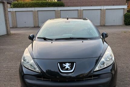 Peugeot 207 150.900 km 3.500 &euro; Gelsenkirchen 45899
