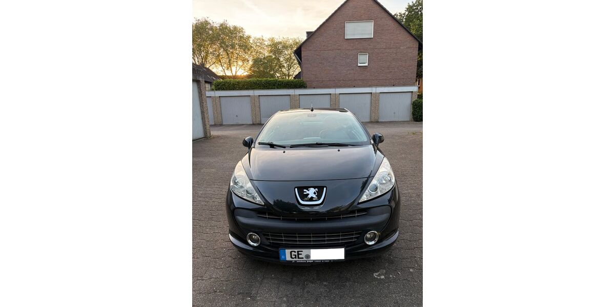 Peugeot 207 150.900 km 3.500 &euro; Gelsenkirchen 45899