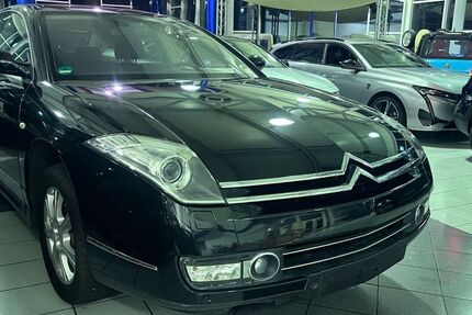 Citroen C6 106.200 km 15.200 &euro; Gelsenkirchen 45892