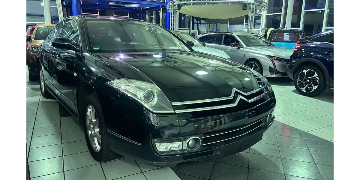 Citroen C6 106.200 km 15.200 &euro; Gelsenkirchen 45892